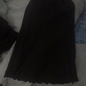 Shein Brown Women's Skirt